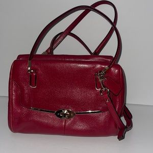 Beautiful Coach Purse